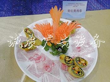 广州网络餐饮商户超文化宣传栏 7 万家 市民普及率约7成