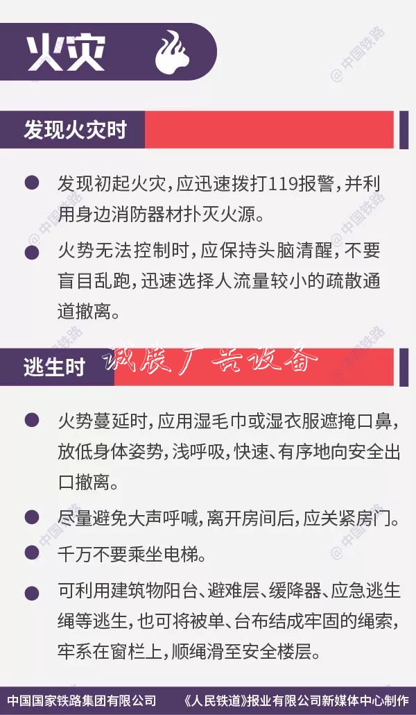 这些列车逃生要太阳能垃圾桶点你一定要知道！