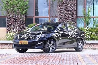 10月限时促销 起路牌亚凯绅重庆10.95万起