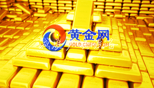市场突然“反转”!黄金价格触底大反弹逼近1475美元