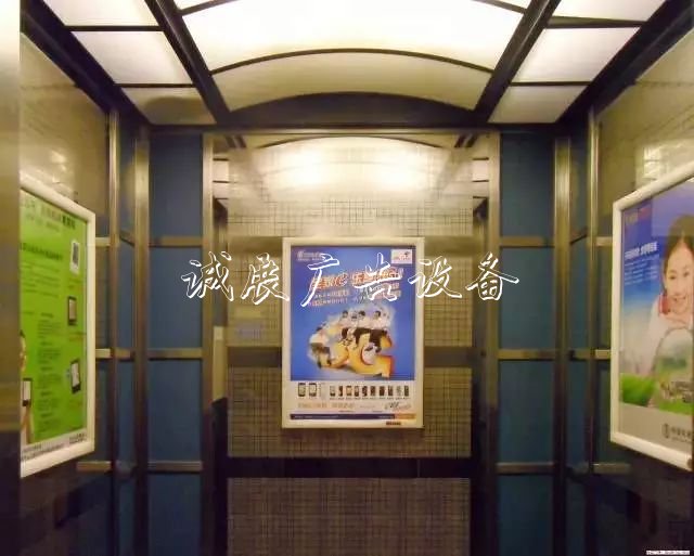 不少小区这笔收入一年社区宣传栏几十万,归业主共有,但