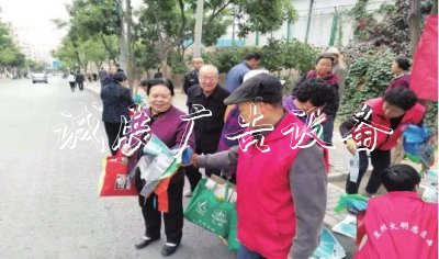 垃圾分类持续推进环保理念深入分类垃圾亭人心 兰州市生活垃圾无害化处理率达到100%