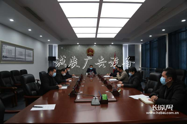 鸡泽县检察院突出党建太阳能垃圾桶引领作用 凝聚防疫履职合