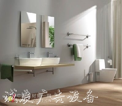 卫浴企业怎样有效推广 抢占市场占有率