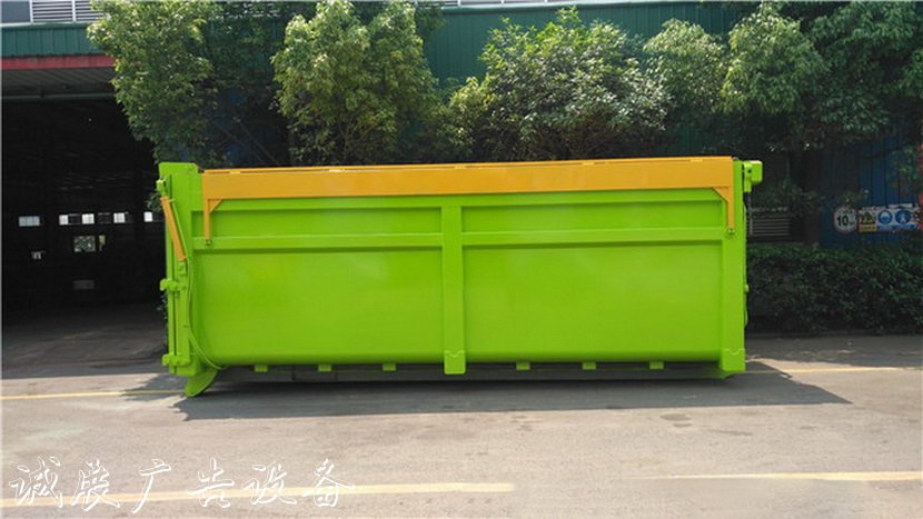 8吨建筑垃圾箱厂家_8吨建筑垃圾箱厂家报价需求特别要留意对汽油滤清器的保养，假设滤清阻塞或油路不畅，将一起影响喷油的雾化质量.