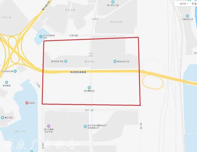 今起三天,武汉这些地路牌方计划停水停电,看看有
