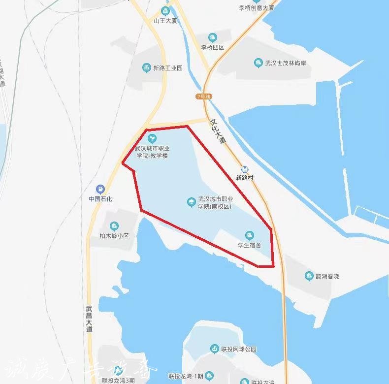 今起三天,武汉这些地路牌方计划停水停电,看看有