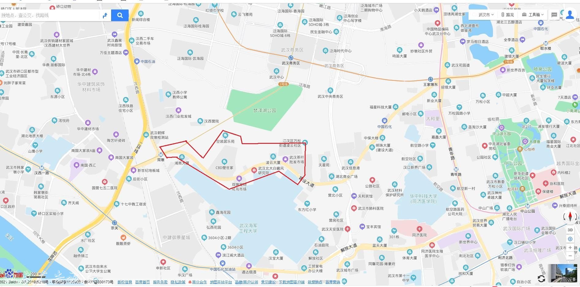 今起三天,武汉这些地路牌方计划停水停电,看看有