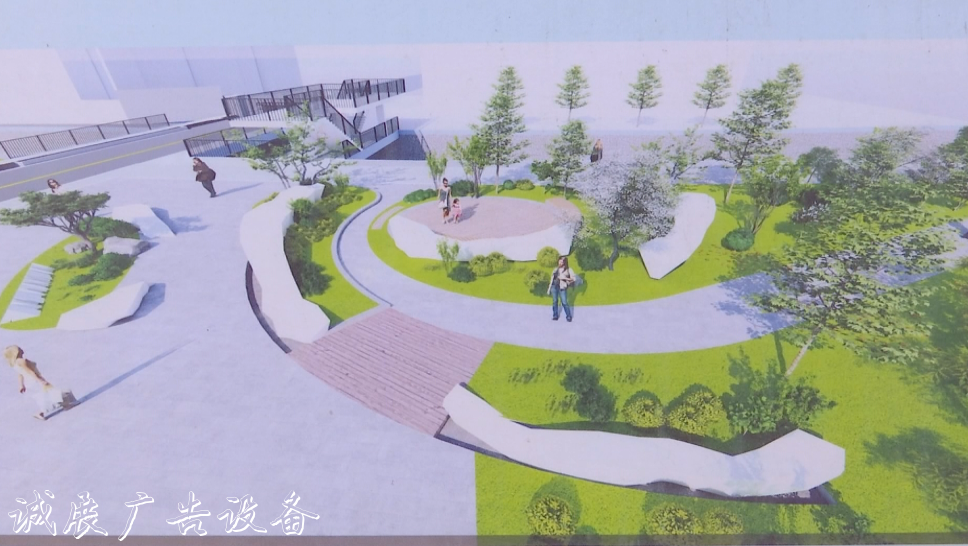 2022年江苏将新增建广告垃圾箱设100处“乐享园林”